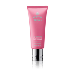 Molton Brown Pink Pepperpod Replenishing Hand Cream precio