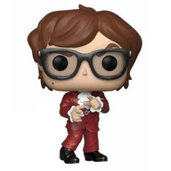 AUSTIN POWERS / AUSTIN POWERS / FIGURINE FUNKO POP en oferta