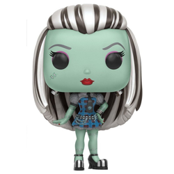 FRANKIE STEIN / MONSTER HIGH / FIGURINE FUNKO POP precio
