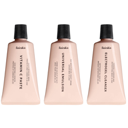 LIXIRSKIN Good Skin Trio Mini Set 3x30ml precio
