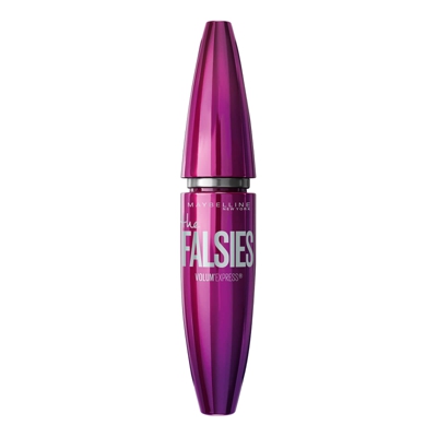 Mascara The Falsies Maybelline – Noir
