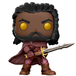 HEIMDALL / THOR RAGNAROK / FIGURINE FUNKO POP en oferta