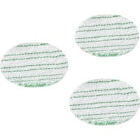 Pads FP 303 Parquet Stratifié/laminé/Liège (3 PCS), Hotte de polissage características
