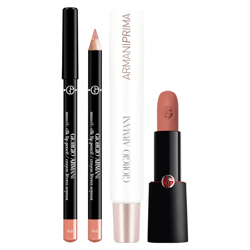 Armani Lip Essentials Bundle precio