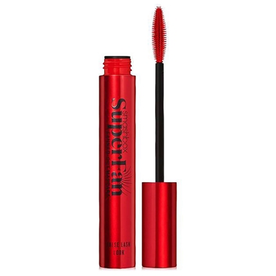 Mascara Superfan Smashbox – Black