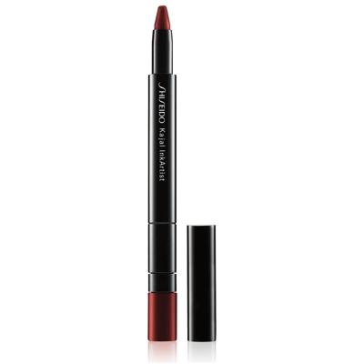 Kajal InkArtist Shiseido (différentes teintes disponibles) - Azuki Red 04