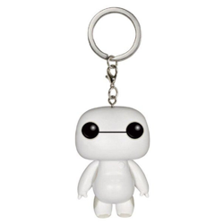 BAYMAX / BIG HERO 6 / FUNKO POCKET POP precio
