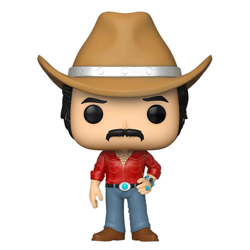 BO BANDIT DARVILLE / COURS APRES MOI SHERIF / FIGURINE FUNKO POP precio