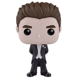EDWARD TUXEDO / TWILIGHT / FIGURINE FUNKO POP en oferta