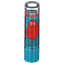 Le Comptoir du Bain Barbapapa Baume à Lèvres Barbidur Coca características