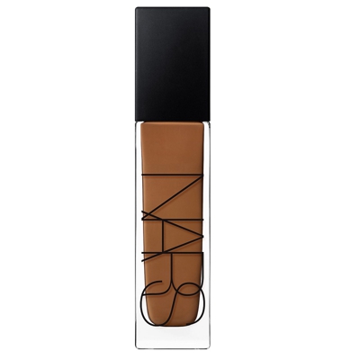 Fond de teint Natural Radiant Longwear NARS Cosmetics (nuances variées) - Iguacu