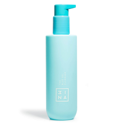 3INA Makeup The Blue Gel Cleanser 200ml precio