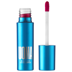 UOMA Beauty Boss Gloss Pure Colour Lip Gloss 3ml (Various Shades) - No Stoppin en oferta