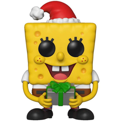 BOB L'ÉPONGE / BOB L'ÉPONGE / FIGURINE FUNKO POP en oferta