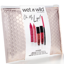 wet n wild Oh My Lip! Kit en oferta