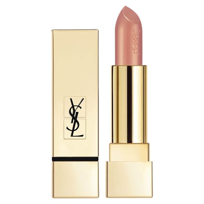 Rouge à lèvres satiné « Rouge Pur Couture » Yves Saint Laurent (différentes teintes disponibles) - 59 Melon D'Or