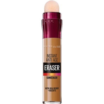 Gomme anti-cernes Maybelline (Plusieurs nuances ) - 10 Caramel