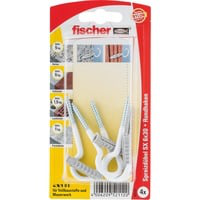 SX 6x30 RH K, Goujon precio