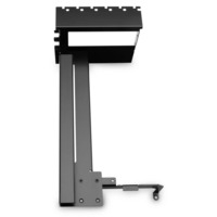 EK-Loop Vertical GPU Holder - Shifted, Mont