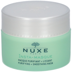 Nuxe Insta-Masque purifiant + lissant características