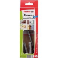 045683 vis et boulon 2 pièce(s) M6, Goujon