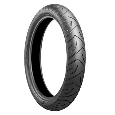 'Bridgestone A 41 F ( 90/90-21 TL 54V M/C, variante G, Roue avant )'
