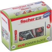 DUOPOWER 6x30 S LD, Goujon