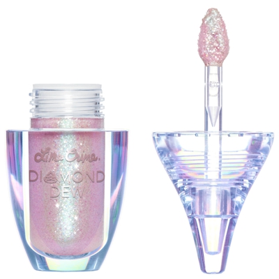 Highlighter Diamond Dew Lime Crime (différentes teintes disponibles) - Pixie