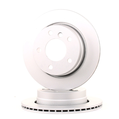 BOSCH Disques De Frein 0 986 478 642 Frein à Disque,Disque de frein BMW,3 E46,3 Coupé E46,3 E36,3 Touring E46,3 Compact E46,3 Coupé E36,3 Compact E36