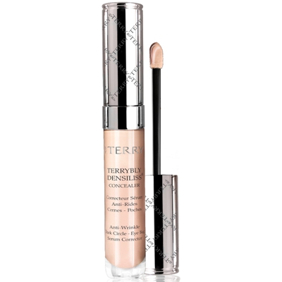 Correcteur Anti-Âge Terrybly Densiliss® Concealer By Terry 7 ml (différentes teintes disponibles) - 3. Natural Beige