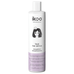 ikoo Shampoo - Talk the Detox 250ml precio