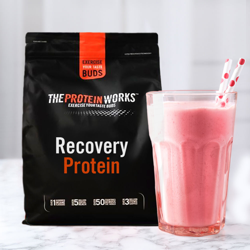 Recovery Protein en oferta