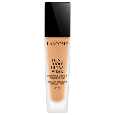 Lancôme Teint Idole Ultra 24H SPF15 fond de teint (30ml) - 05 Beige Noisette