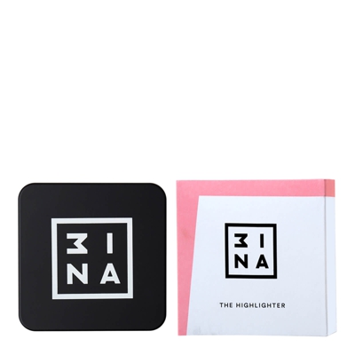 Highlighter 3INA 6 g (plusieurs teintes disponibles) - 200