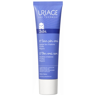 Crème de soin peri-orale anti-irritations Uriage  (30ml)