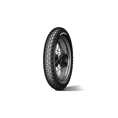 'Dunlop K 70 ( 3.50-19 TT 57P roue arrière, Roue avant )'