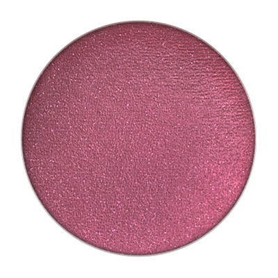 Ombres à paupieres Pro Palette Refill de MAC (ombres variées) - Frost - Cranberry