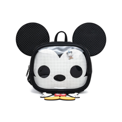 MINI SAC DOS MICKEY POP COSPLAY / MICKEY MOUSE / LOUNGEFLY características