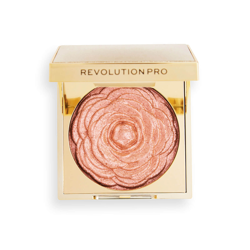 Revolution Pro Lustre Highlighter 9g (Various Shades) - Rose Gold características