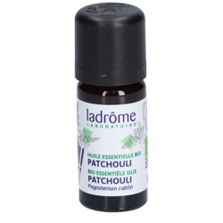 Ladrôme Huile essentielle Patchouli Bio en oferta