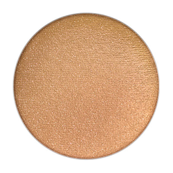 Ombres à paupieres Pro Palette Refill de MAC (ombres variées) - Frost - Amber Lights características