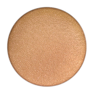 Ombres à paupieres Pro Palette Refill de MAC (ombres variées) - Frost - Amber Lights