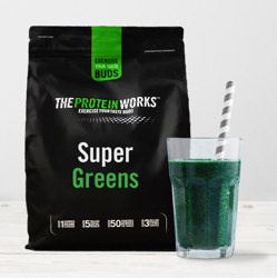 Super Greens precio