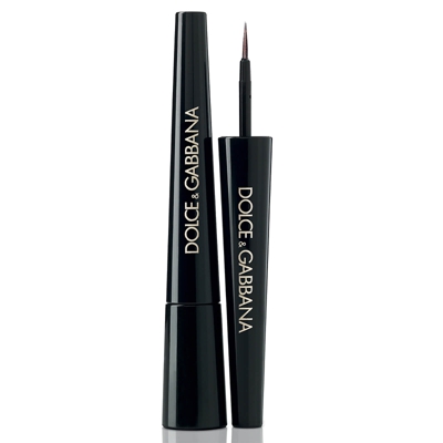 Dolce&Gabbana Glam Liner 14g (Various Shades) - 2 Earthy Brown