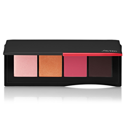 Shiseido Essentialist Eye Palette - Jizoh Street Reds 08 precio