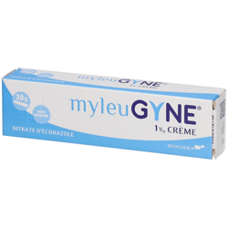 MyleuGYNE® crème 1 % en oferta