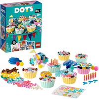 DOTS Kit créatif de fête - 41926, Jouets de construction