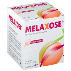 Melaxose® precio