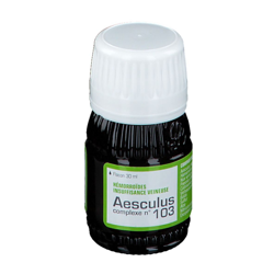 Lehning Aesculus Complexe N°103 en oferta