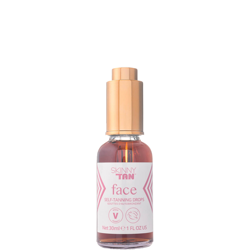 Ver Huile Hydratante Visage Face by Skinny Tan 30 ml y sus características Huile Hydratante Visage Face by Skinny Tan 30 ml características